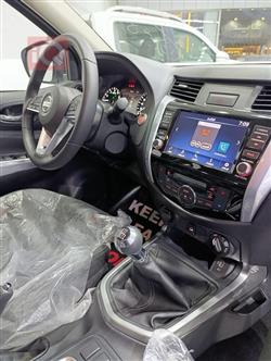 نيسان نافارا